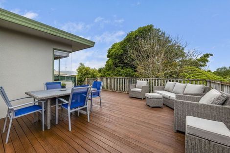 Photo of property in 173 Govett Avenue, Frankleigh Park, New Plymouth, 4310