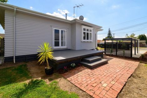 Photo of property in 5a York Street, Glenholme, Rotorua, 3010