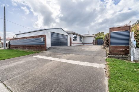 Photo of property in 150 Oreti Street, Kingswell, Invercargill, 9812