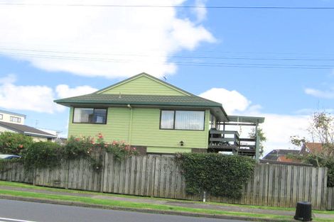 Photo of property in 2/115 Bucklands Road, Bucklands Beach, Auckland, 2012