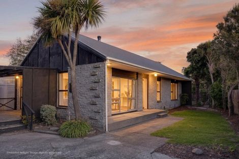 Photo of property in 128 Rowses Road, Aranui, Christchurch, 8061