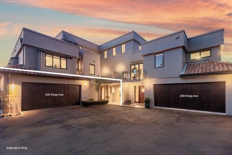 Photo of property in 23c Kings Avenue, Matua, Tauranga, 3110