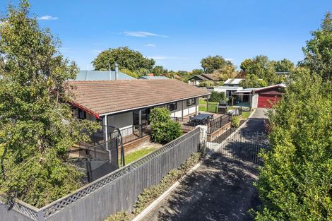 Photo of property in 45 King Street, Rangiora, 7400