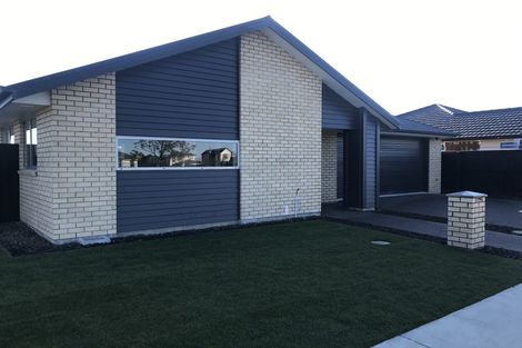 Photo of property in 11 Mcgrath Drive, Lincoln, 7608