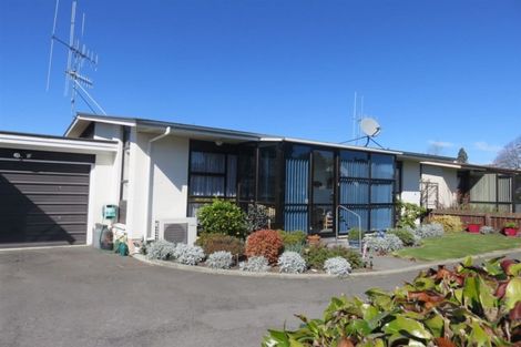 Photo of property in 4/88 Mckenzie Street, Geraldine, 7930