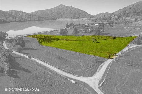 Photo of property in Queen Charlotte Drive, Linkwater, 7281