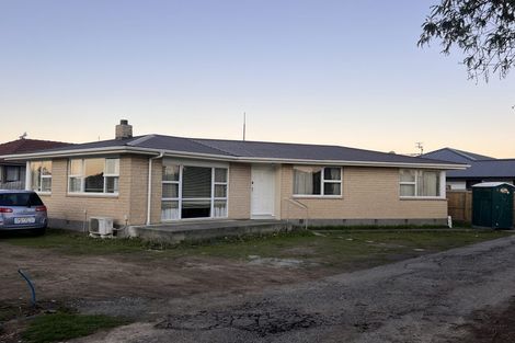 Photo of property in 39 Moore Street, Rolleston, 7614