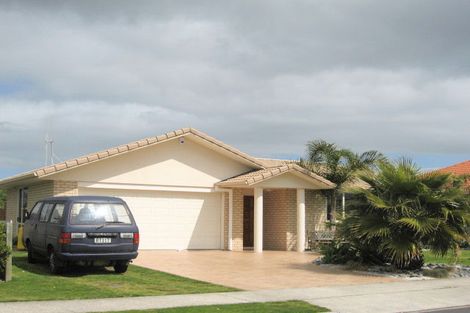 Photo of property in 44 Parewaitai Court, Papamoa Beach, Papamoa, 3118