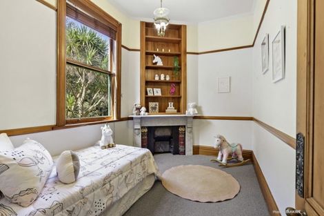 Photo of property in 28 Devon Street, Aro Valley, Wellington, 6021