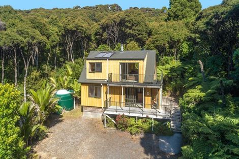Photo of property in 5 Waihirere Drive, Tuateawa, Coromandel, 3583
