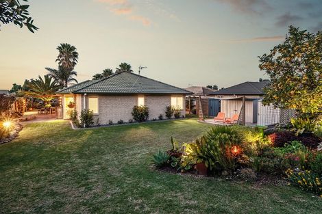 Photo of property in 98 Denny Hulme Drive, Mount Maunganui, 3116