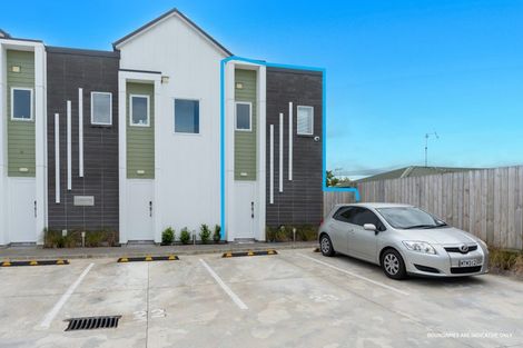 Photo of property in 24/10 Burrows Place, Frankton, Hamilton, 3204