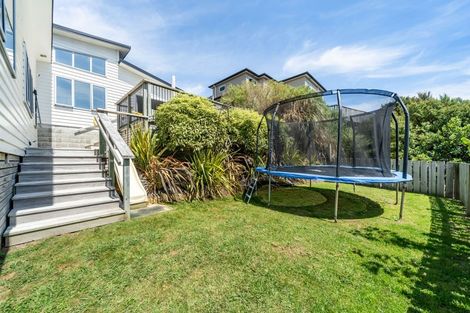 Photo of property in 4 Semaphore Lane, Whitby, Porirua, 5024