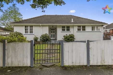 Photo of property in 1159 High Street, Taita, Lower Hutt, 5011