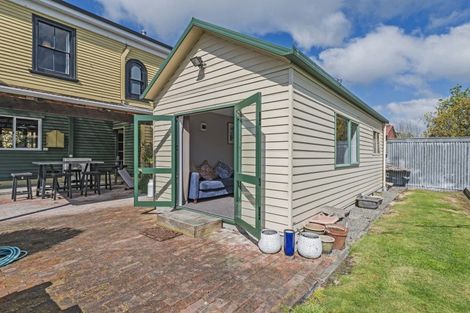 Photo of property in 11 Selwyn Street, Leeston, 7632