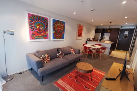 Photo of property in 803/5 Howe Street, Freemans Bay, Auckland, 1011