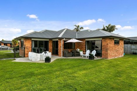 Photo of property in 6 Tulip Drive, Cambridge, 3434