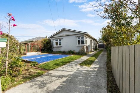 Photo of property in 71 Cobham Street, Spreydon, Christchurch, 8024