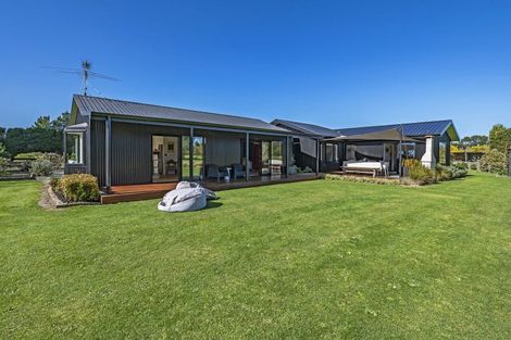 Photo of property in 111 Adams Road, West Melton, Christchurch, 7671