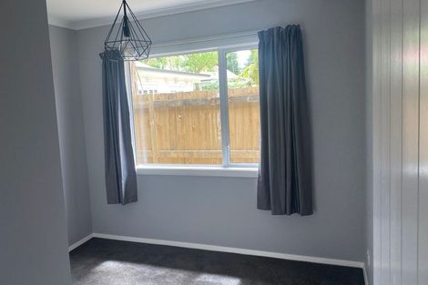 Photo of property in 3a Viscount Place, West End, Palmerston North, 4412