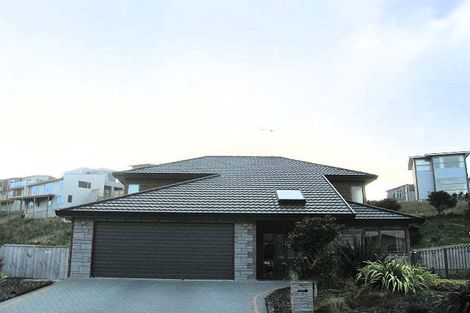 Photo of property in 7 Saint Austell Close, Camborne, Porirua, 5026