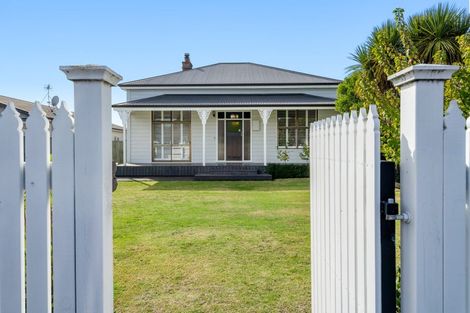 Photo of property in 59 Nelson Crescent, Napier South, Napier, 4110