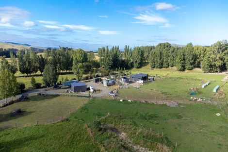 Photo of property in 4 Baxters Road, Waipara, Amberley, 7483