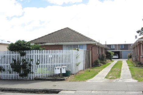 Photo of property in 15b Parlane Street, Addington, Christchurch, 8024