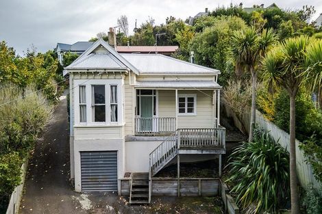 Photo of property in 5 Ramsay Street, Dalmore, Dunedin, 9010