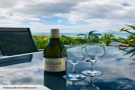 Photo of property in 44 Saint Anne Road, Waipu, 0582