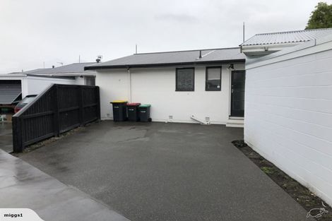 Photo of property in 5/57 Bordesley Street, Phillipstown, Christchurch, 8011