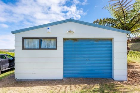 Photo of property in 24 Akiha Street, Omapere, Kaikohe, 0473
