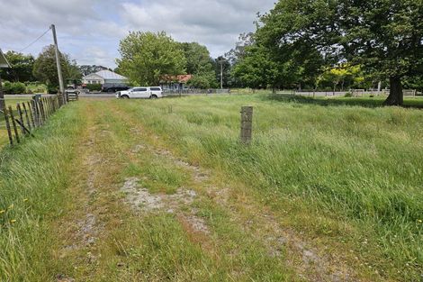 Photo of property in 39 Newman Road, Eketahuna, 4900