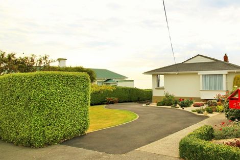 Photo of property in 53 Wharfe Street, South Hill, Oamaru, 9400