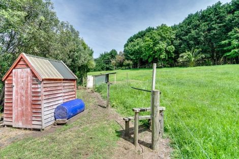 Photo of property in 170 Matahorua Road, Tutira, Napier, 4188