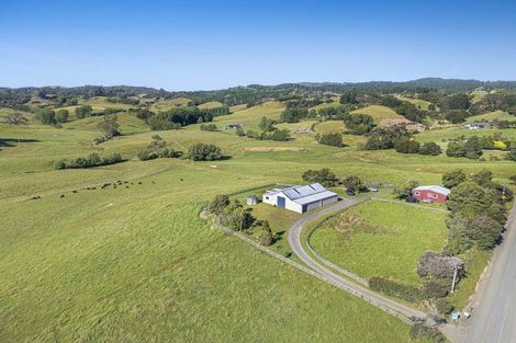 Photo of property in 211 Stoney Creek Road, Kaukapakapa, 0873