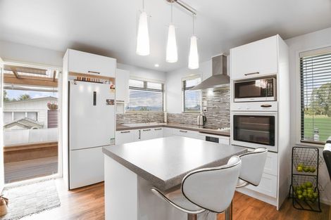 Photo of property in 46 Collie Drive, Pukehangi, Rotorua, 3015