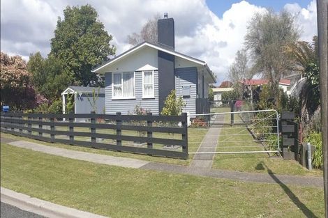 Photo of property in 6 Marotoa Grove, Turangi, 3334