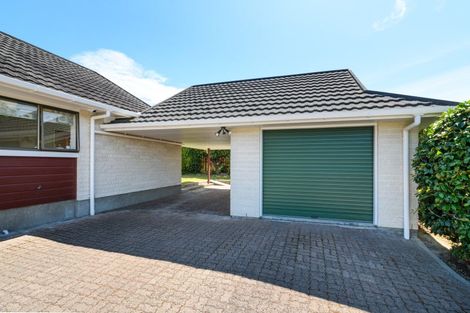 Photo of property in 20 Caulfield Place, Awapuni, Palmerston North, 4412