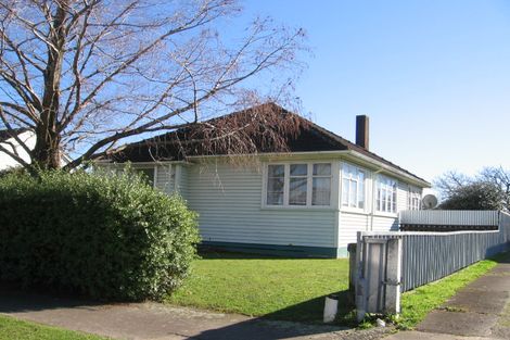 Photo of property in 16 Humber Street, Roslyn, Palmerston North, 4414