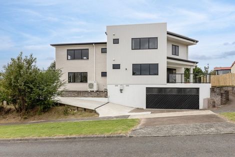 Photo of property in 1 Coppelia Avenue, Omokoroa, 3114