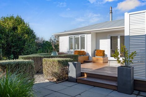 Photo of property in 20 Udy Street, Greytown, 5712