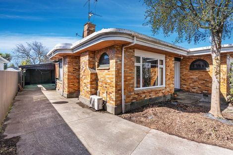 Photo of property in 17 Wyn Street, Hoon Hay, Christchurch, 8025