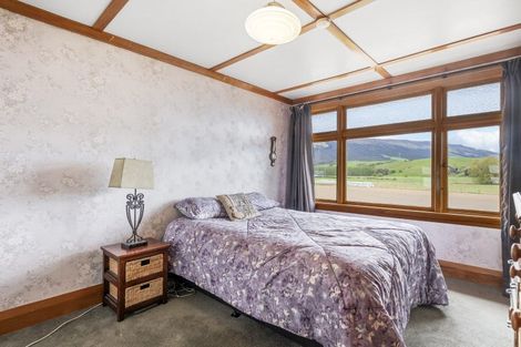 Photo of property in 936 Maungatua Road, Berwick, Outram, 9073