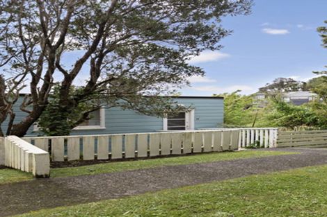 Photo of property in 16 Rutland Way, Wadestown, Wellington, 6012
