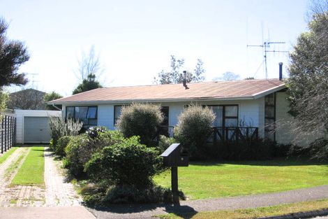 Photo of property in 9 Camden Place, Pukete, Hamilton, 3200