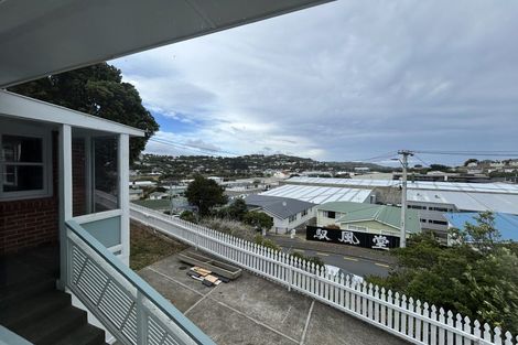 Photo of property in 24 Revans Street, Miramar, Wellington, 6022