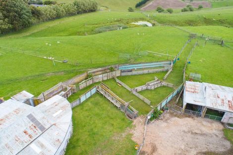 Photo of property in 828 Colyton Road, Bunnythorpe, Feilding, 4775