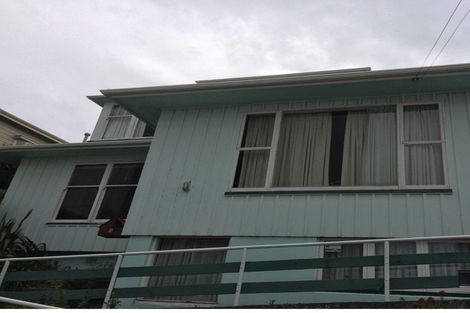 Photo of property in 1 Collina Terrace, Thorndon, Wellington, 6011