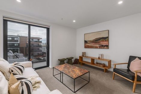 Photo of property in 403/162 Manchester Street, Christchurch Central, Christchurch, 8011